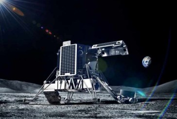 Suzuki entra en la carrera espacial hacia la Luna con Ispace