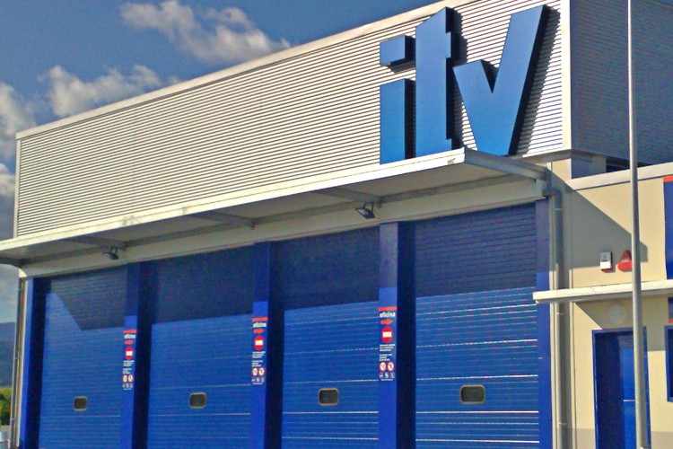 plazo para pasar la itv