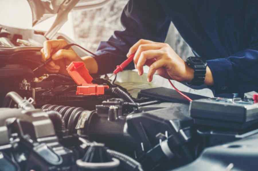 cuanto dura la batería de un coche sin arrancar